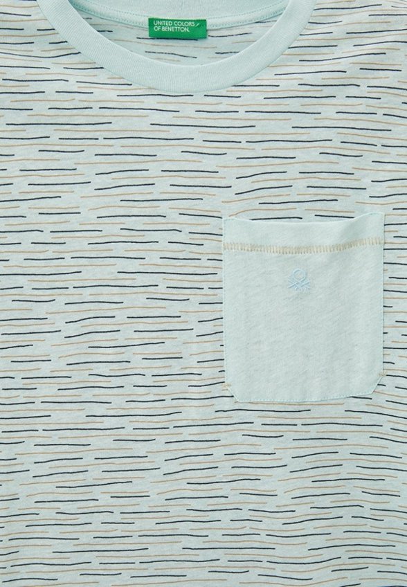 Футболка United Colors of Benetton