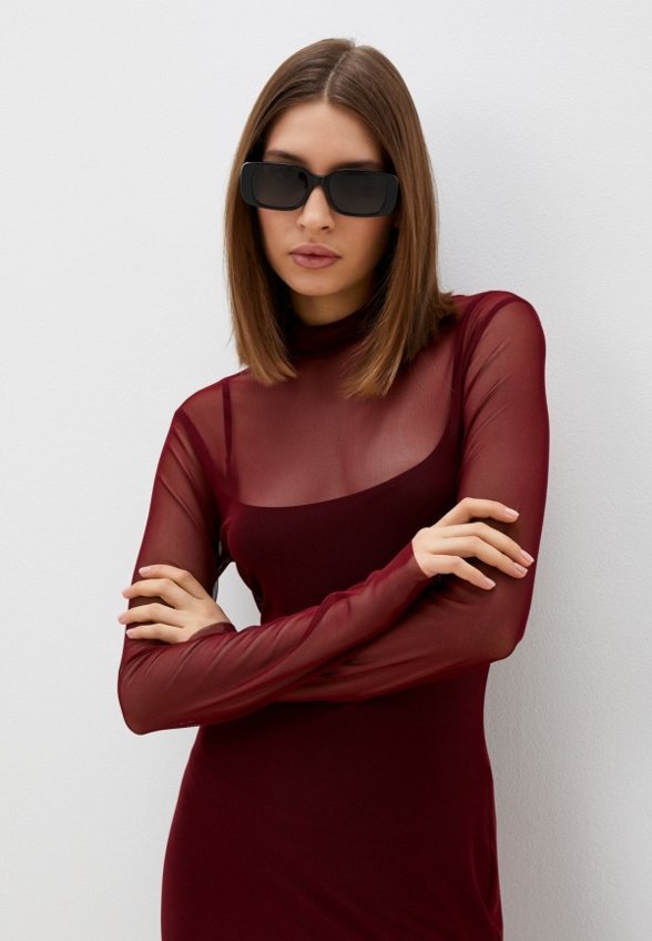 Платье и комбинация Sugar Brand