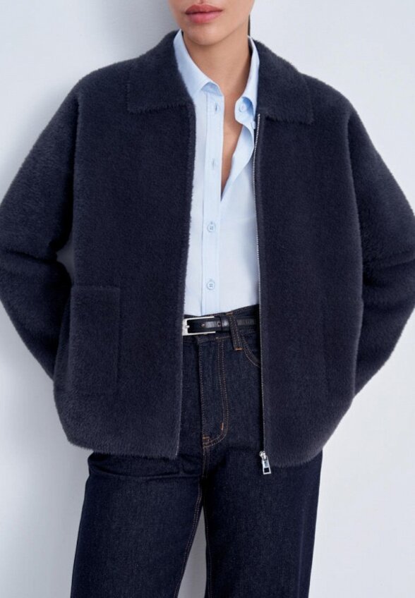 Кардиган Finn Flare