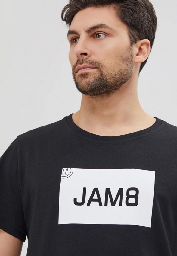 Футболка Jam8