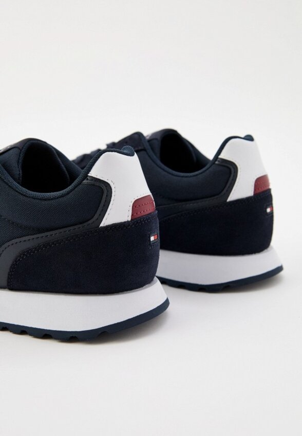 Кроссовки Tommy Hilfiger