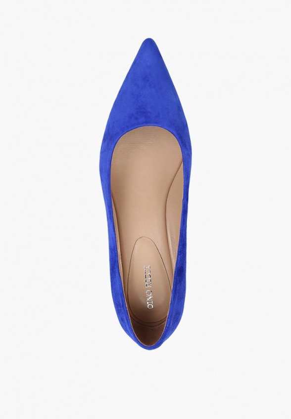 Туфли Dino Ricci