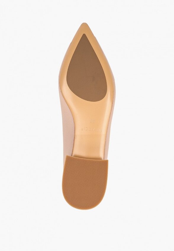 Лоферы Vitacci