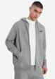 Толстовка мужская PUMA Ess No. 1 Logo, Серый1  - превью