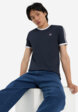 Футболка мужская FILA Heritage, Синий1  - превью