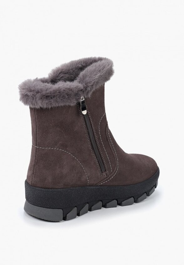 Полусапоги Ortenberg