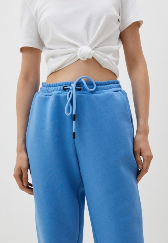 Брюки спортивные DanMaralex