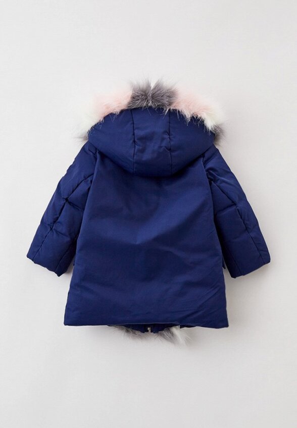 Куртка утепленная Choupette