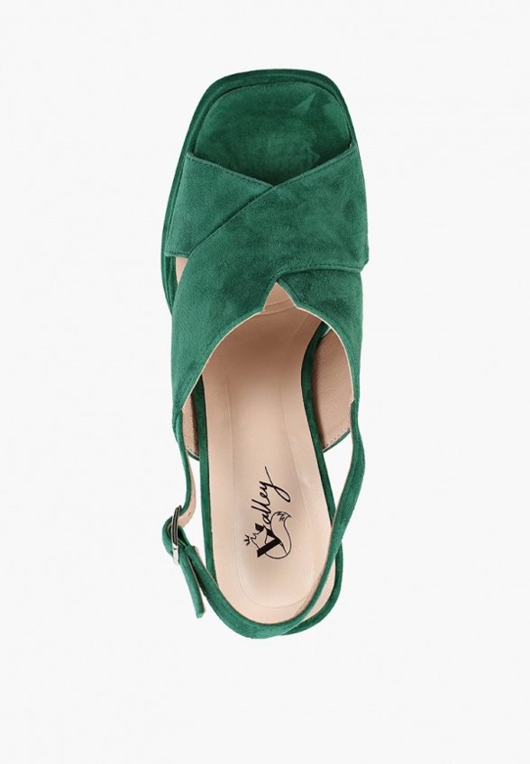 Босоножки Valley