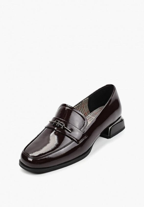 Лоферы Respect