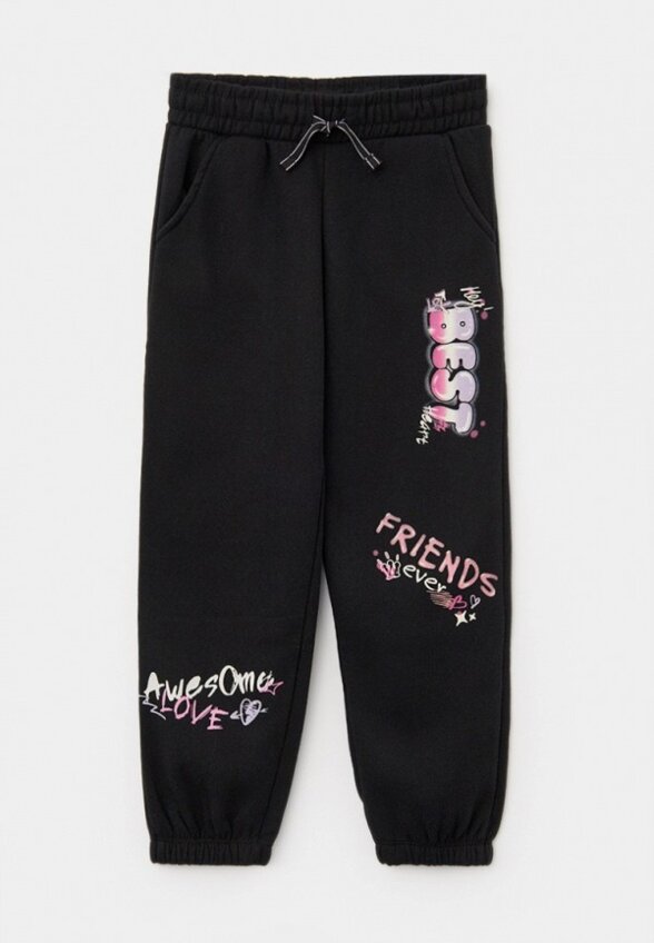 Брюки спортивные Terranova