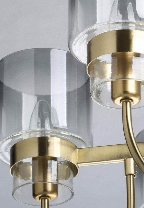 Люстра Mw-light