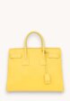 Saint Laurent Sac De Jour1  - превью