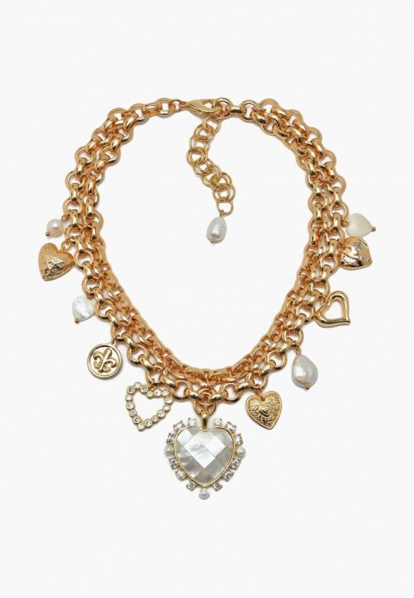 Колье Yaroslavna