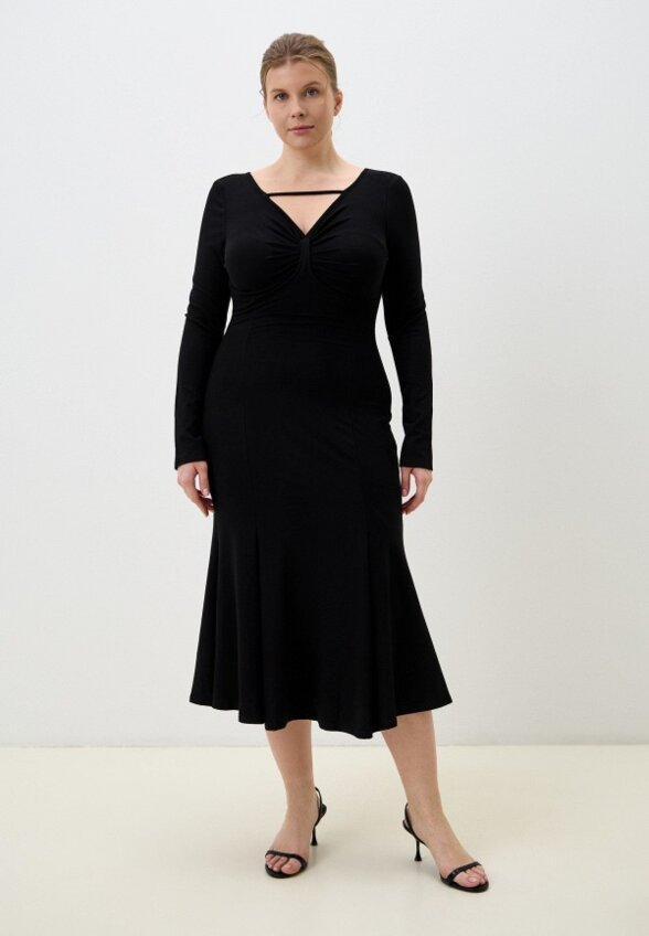 Платье Chic de Femme