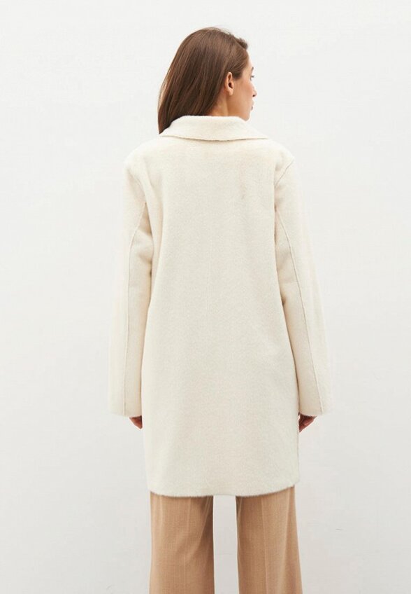 Пальто двубортное Gerry Weber