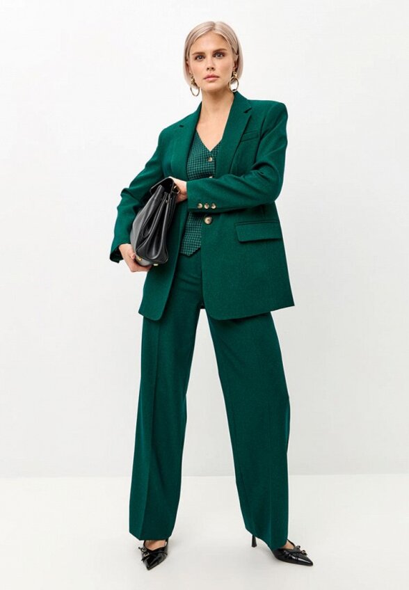 Жакет Ascentelle