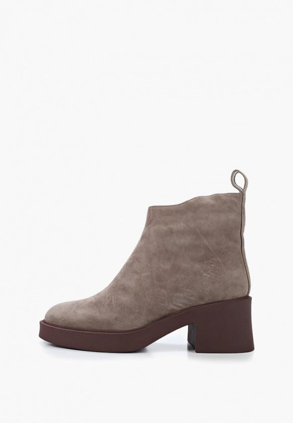 Ботильоны SG Collection