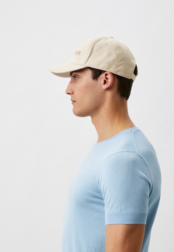 Бейсболка Trussardi
