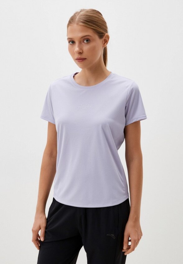 Футболка спортивная Anta