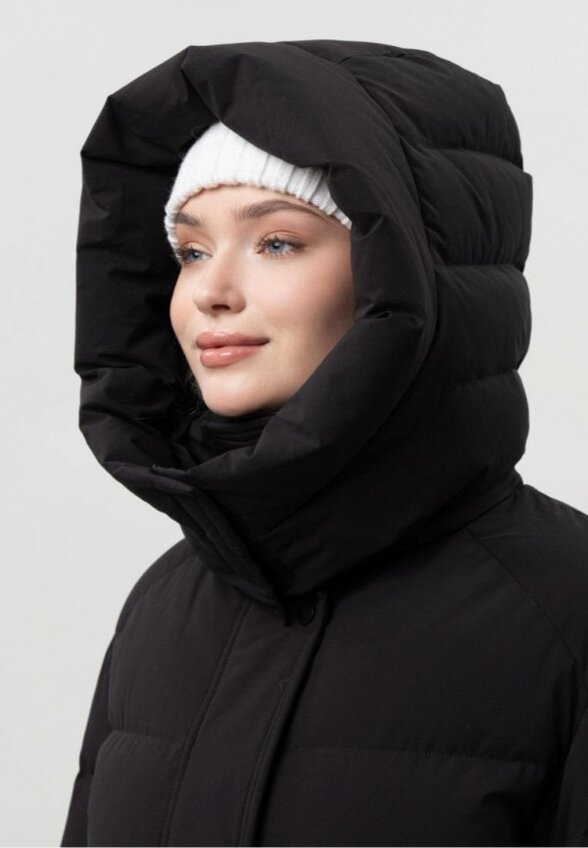 Пуховик Marmalato