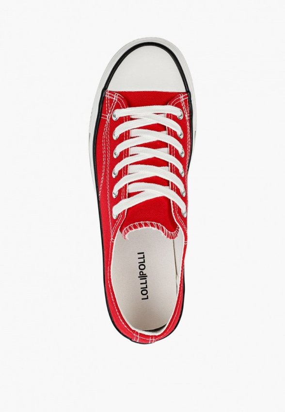 Кеды Lolli l Polli