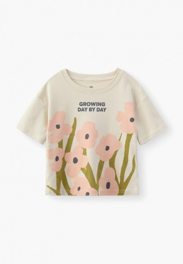 Пижамы 2 шт. Happy Baby