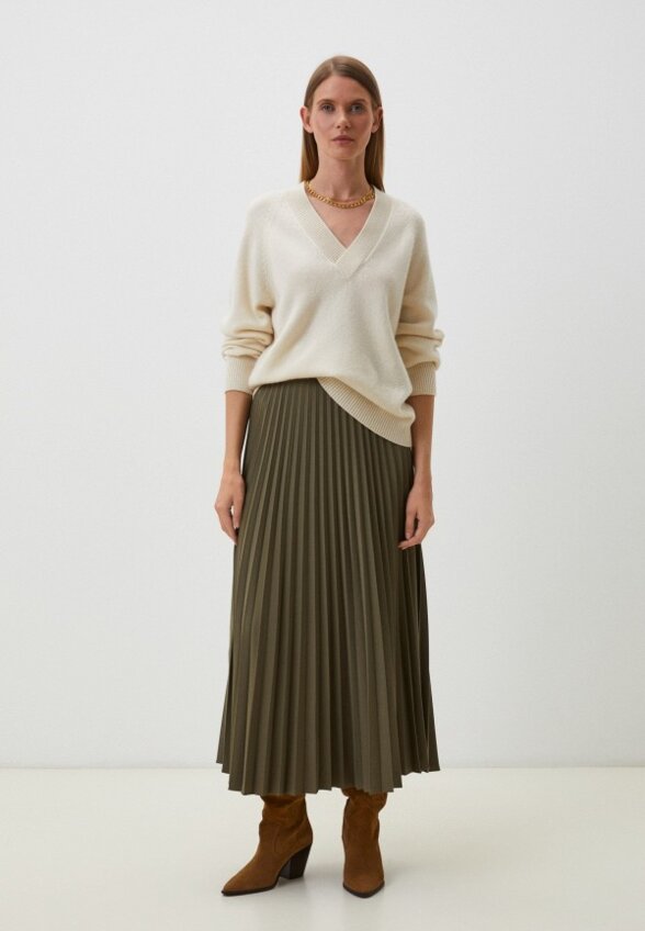 Пуловер Vasilisav Cashmere