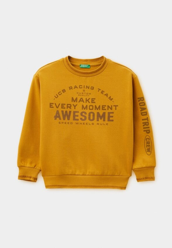 Свитшот United Colors of Benetton