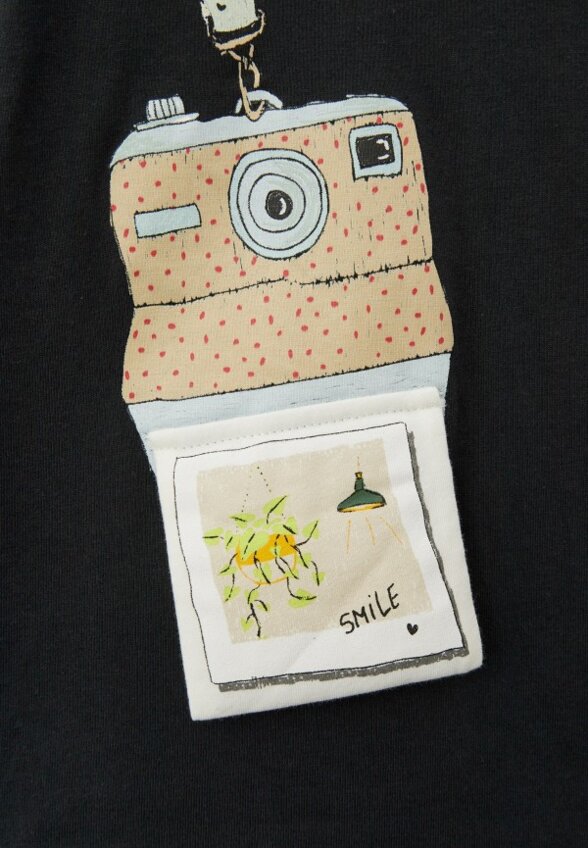 Лонгслив Zara