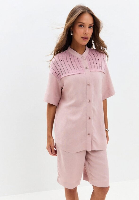 Костюм Сиринга