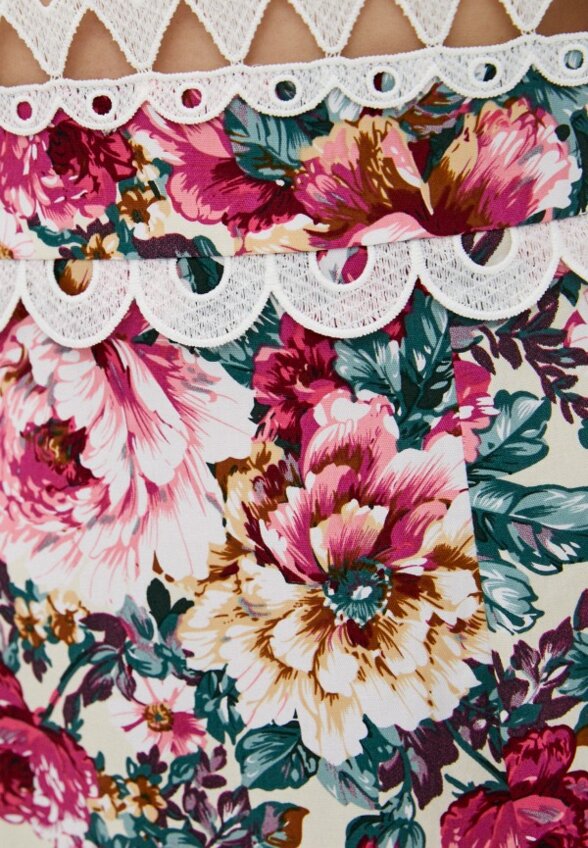 Платье Emilia Dell'oro