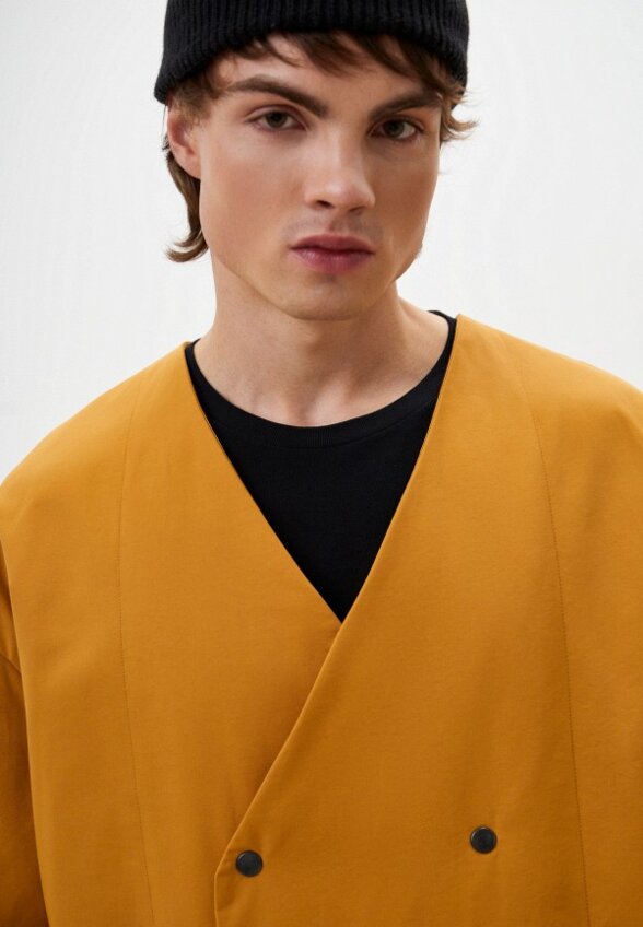 Куртка утепленная Pennymanny