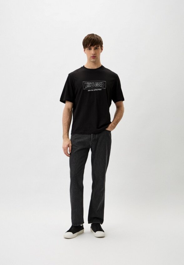 Футболка Hugo