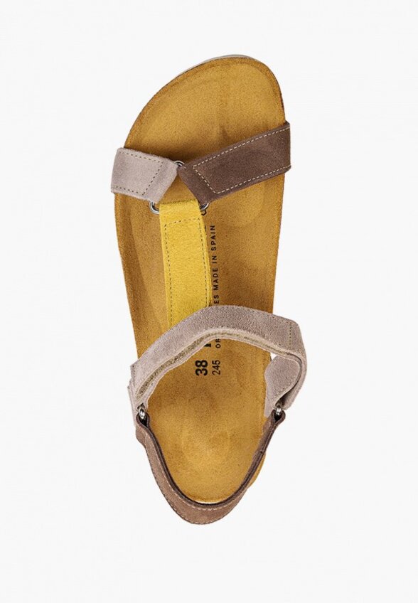 Сандалии Footwell