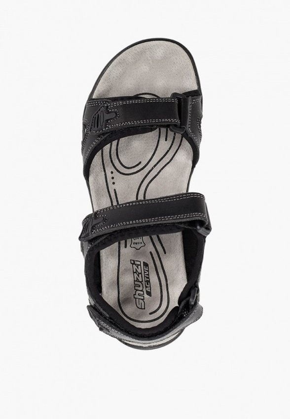 Сандалии Shuzzi