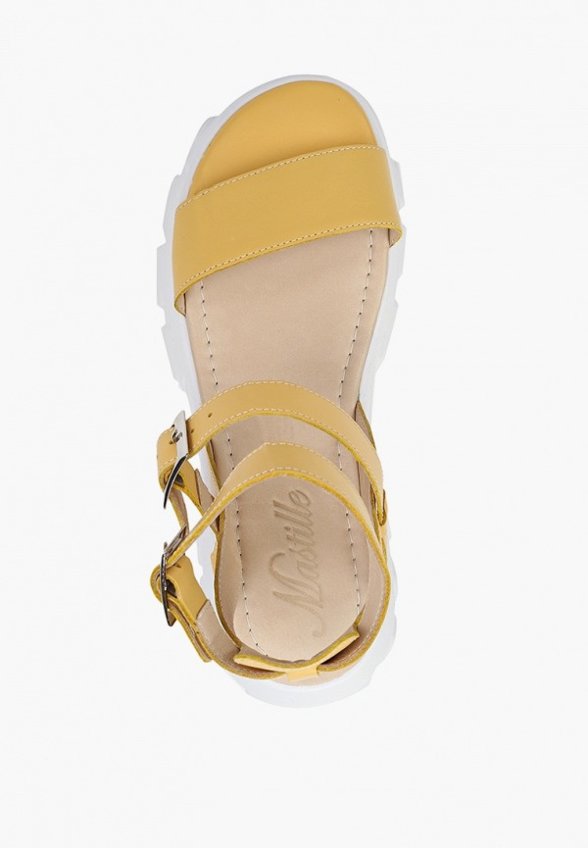 Сандалии Mastille