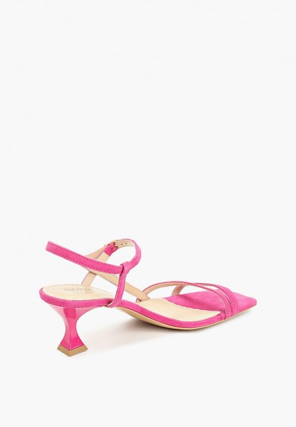 Босоножки Giotto