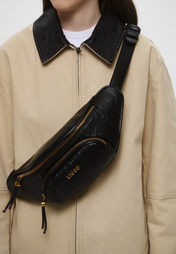 Сумка поясная Liu Jo