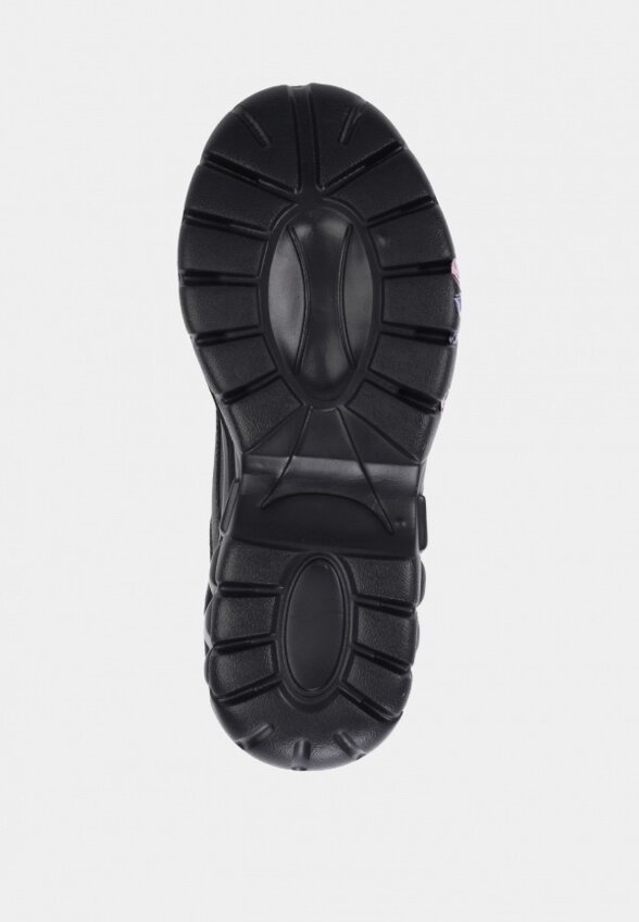 Кроссовки Shuzzi