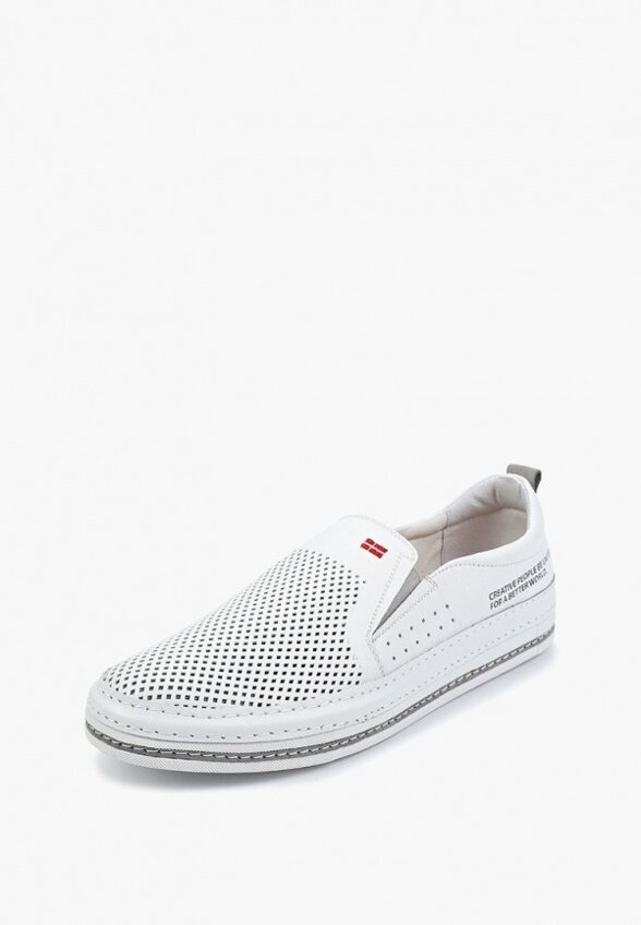 Слипоны B2B Black to Black