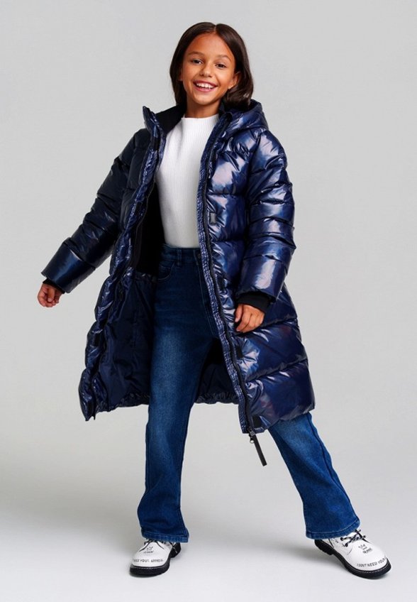 Куртка утепленная PlayToday