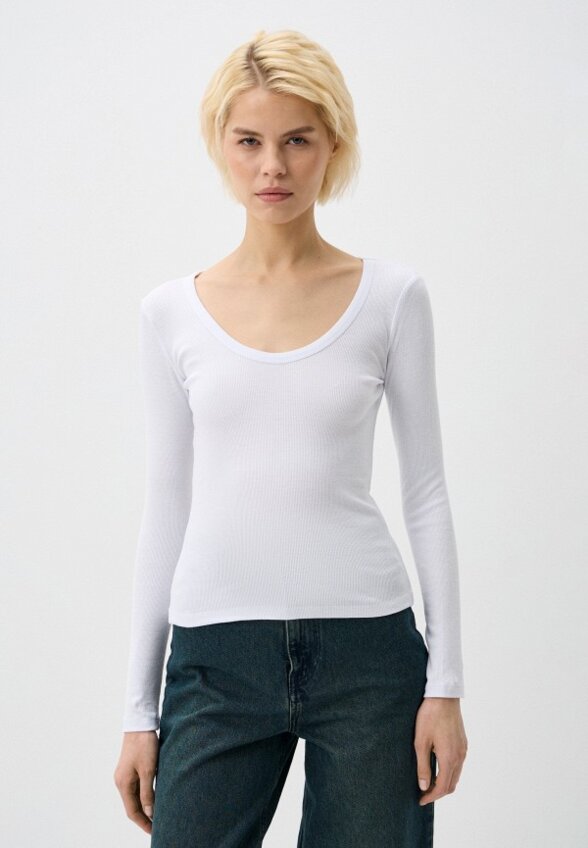 Лонгслив Koton