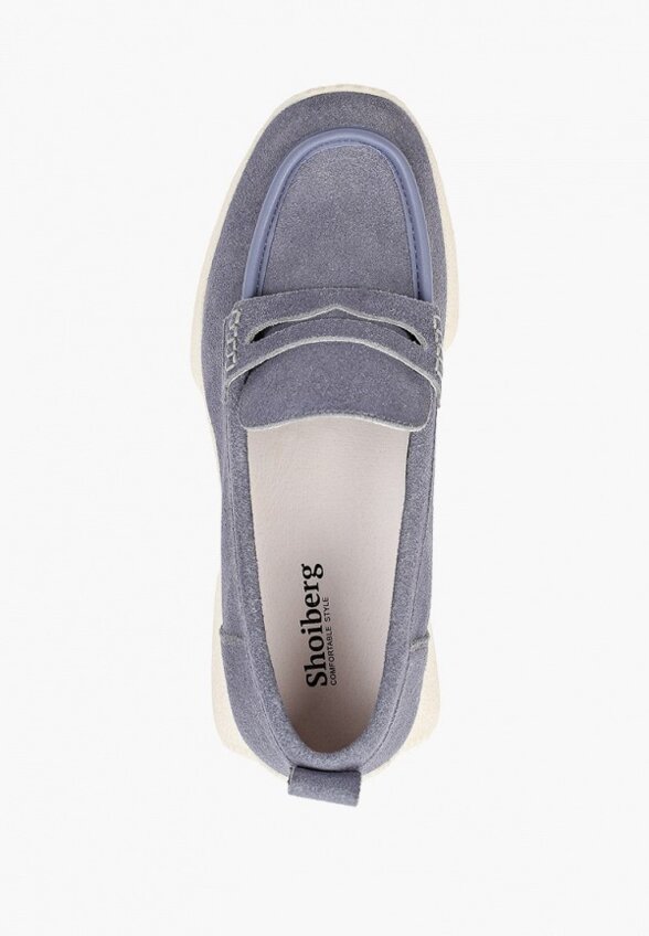 Лоферы Shoiberg