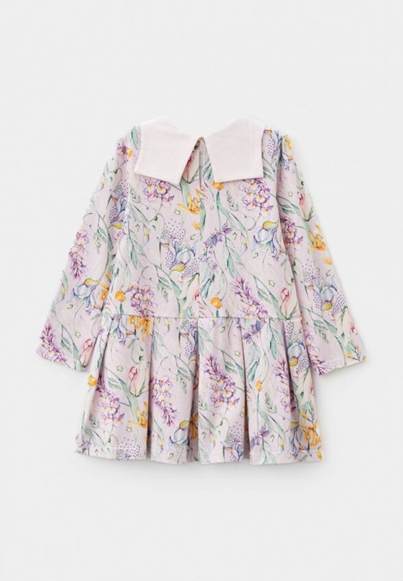 Платье Карамелли