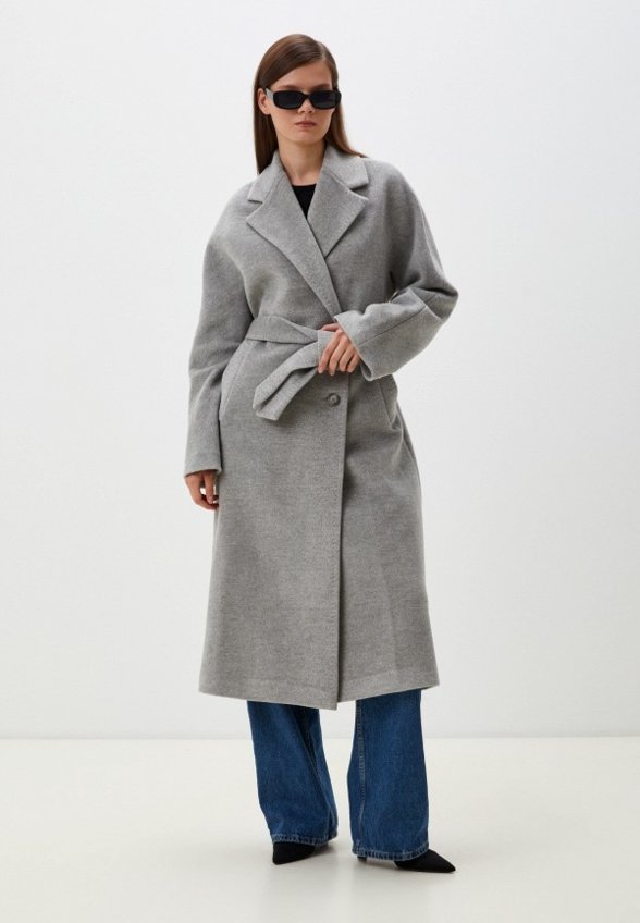 Пальто-халат To Be One