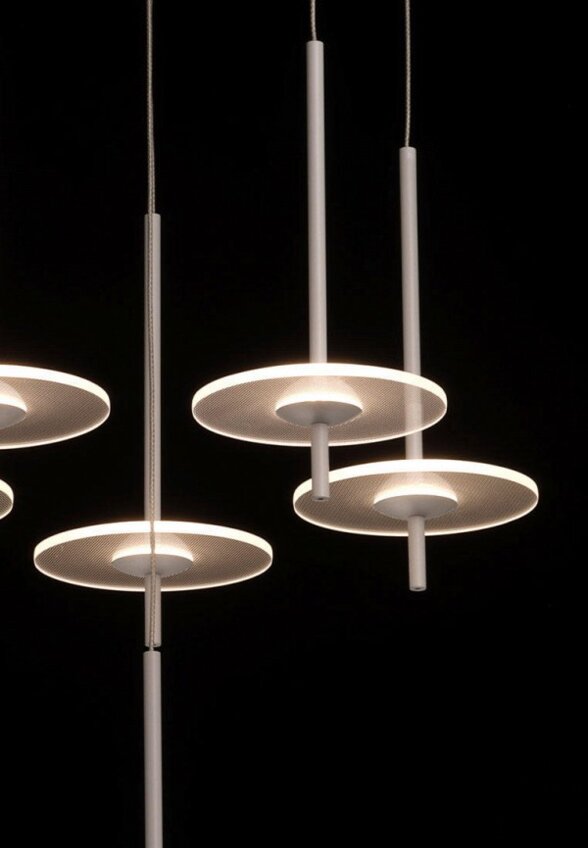 Люстра De Markt