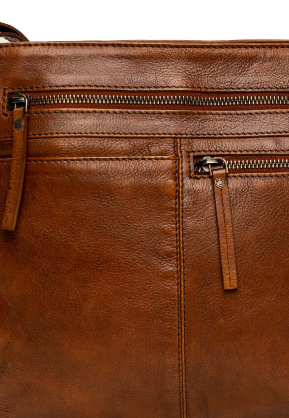 Др.Коффер M402902-110-05 сумка через плечо