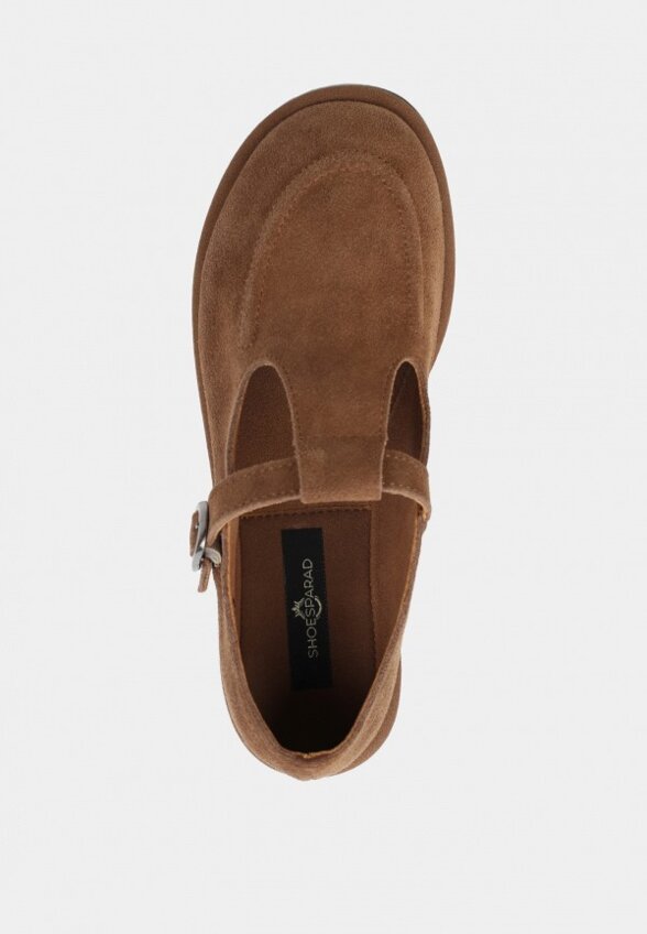 Ботинки Shoesparad