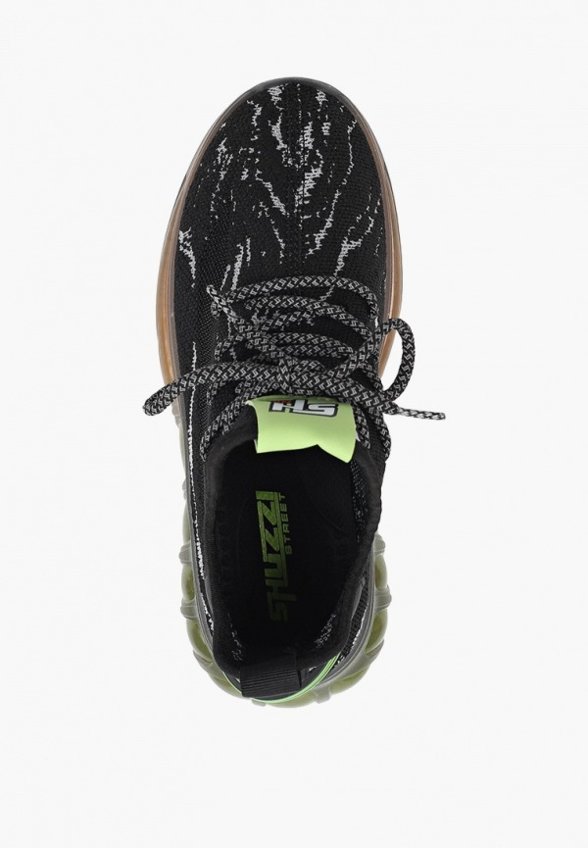 Кроссовки Shuzzi